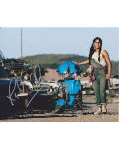 Reno Wilson Transformers