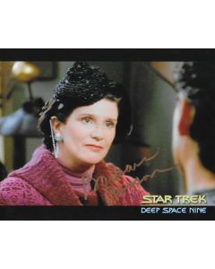 Barbara Bosson Star Trek