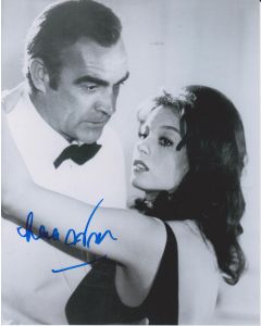 Lana Wood Bond 007 Diamonds Are Forever 5