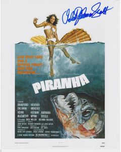 Melody Thomas Scott Piranha 3