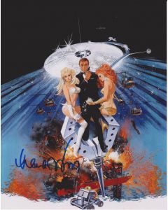 Lana Wood Bond 007 Diamonds Are Forever 6