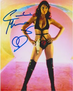 Caroline Munro Star Crash 4