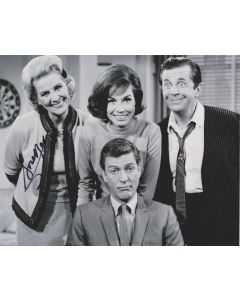 Rose Marie Dick Van Dyke Show