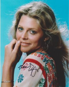 Lindsay Wagner Bionic Woman 5