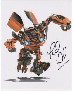 Reno Wilson Transformers 3