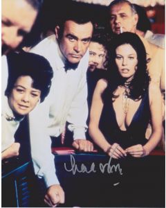 Lana Wood Bond 007 Diamonds Are Forever 7