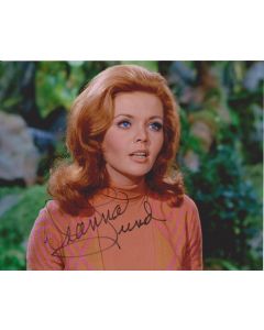 Deanna Lund (1937-2018) Land of the Giants 5