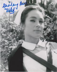 Shirley Anne Field 10