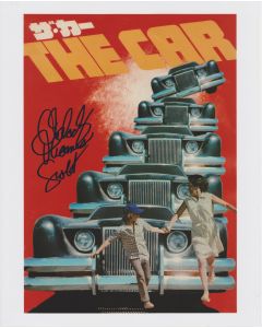 Melody Thomas Scott The Car 2