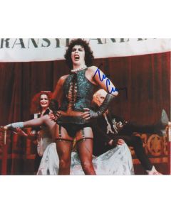 Tim Curry Rocky Horror Picture Show 11X14 #4