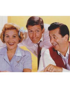 Rose Marie Dick Van Dyke Show 2
