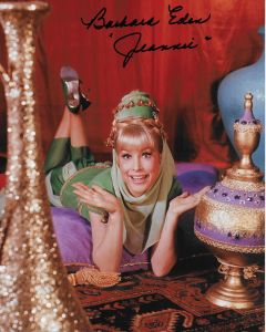 Barbara Eden I Dream of Jeannie 14