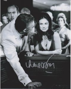 Lana Wood Bond 007 Diamonds Are Forever 8