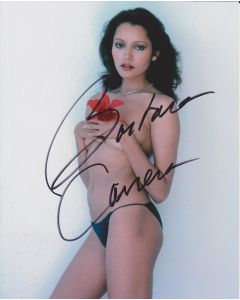 Barbara Carrera 8