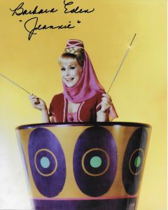 Barbara Eden I Dream of Jeannie 15