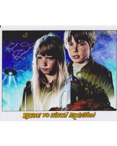 Kim Richards Witch Mountain 4