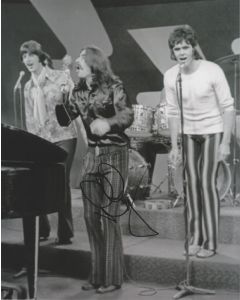 Chuck Negron Three Dog Night