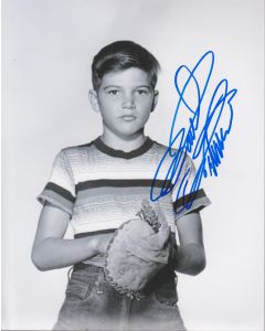 Paul Petersen Donna Reed Show 8X10