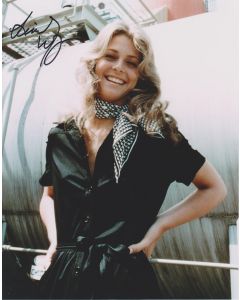 Lindsay Wagner Bionic Woman 8
