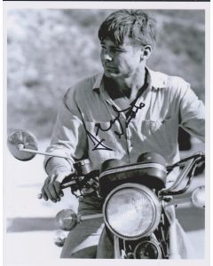 Jan-Michael Vincent 8 Last One