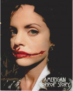 Mena Suvari American Horror Story