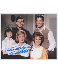 Paul Petersen Donna Reed Show 8X10 #2