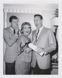 Rose Marie Dick Van Dyke Show 4
