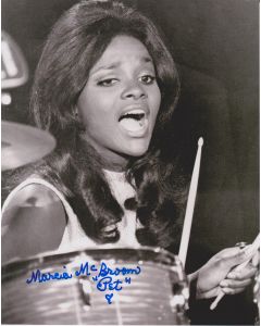 Marcia McBroom Beyond the Valley of the Dolls 6