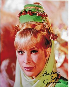 Barbara Eden I Dream of Jeannie 17