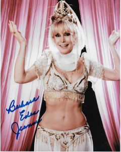 Barbara Eden I Dream of Jeannie 18