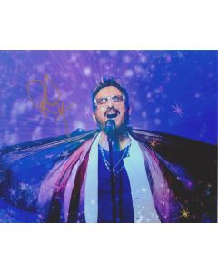 Chuck Negron Three Dog Night 3