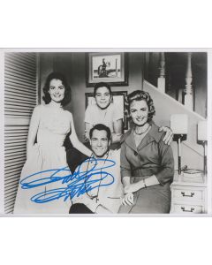 Paul Petersen Donna Reed Show 8X10 #3
