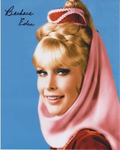 Barbara Eden I Dream of Jeannie 68