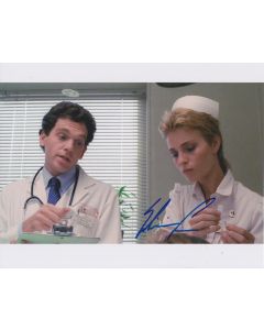 Mimi Craven Nightmare On Elm Street 2