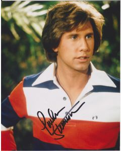 Parker Stevenson 4