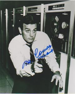 Mike Connors (1925-2017) Mannix 8X10 #13