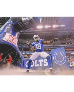 Robert Mathis Indianapolis Colts