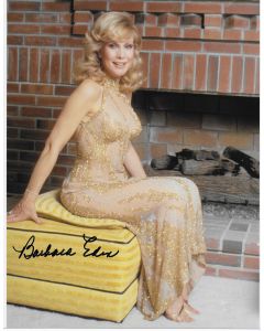 Barbara Eden I Dream of Jeannie 20