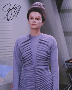 Juliana Donald Star Trek