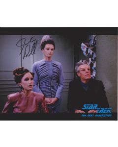 Juliana Donald Star Trek 2