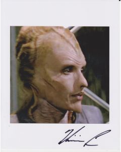 Mimi Craven Star Trek Voyager