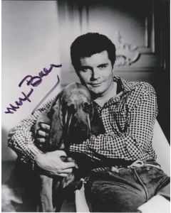 Max Baer Jr Beverly Hillbillies 8