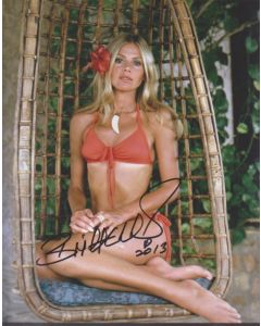 Britt Ekland  Bond 007 #8