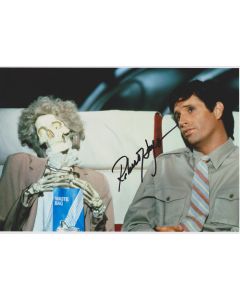 Robert Hays Airplane 4