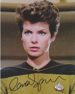 Dana Sparks Star Trek