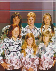 Danny Bonaduce Partridge Family 4