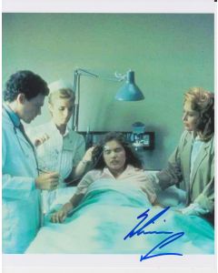 Mimi Craven Nightmare On Elm Street 3