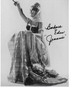 Barbara Eden I Dream of Jeannie 23