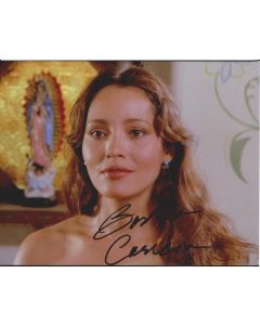 Barbara Carrera 17
