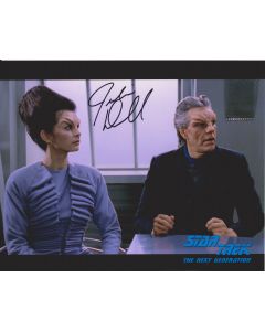 Juliana Donald Star Trek 5